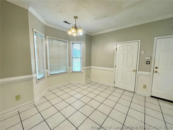 $2,195 | 260 Lick Creek Drive, Linden, NC 28356