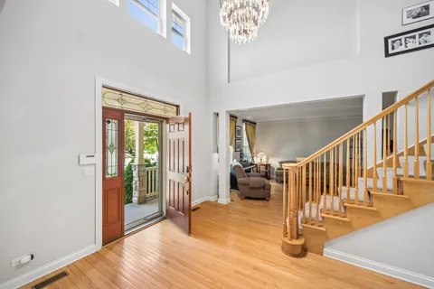 $1,799,000 | 1534 Constitution Drive, Glenview, IL 60026