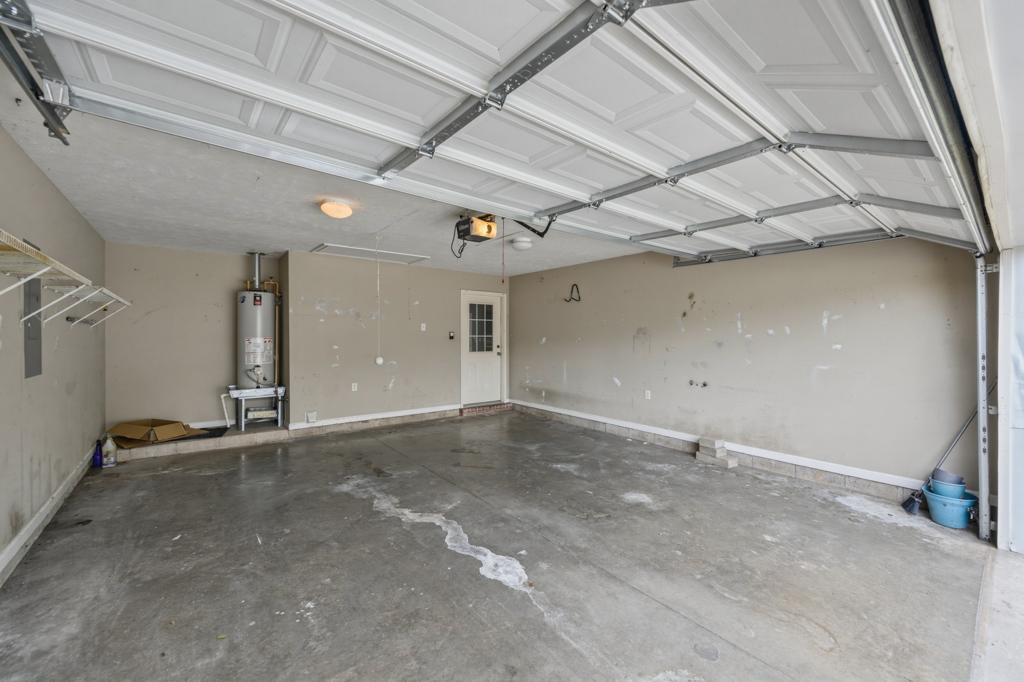 270 Reed Circle Medina, TN 38355 - Photo 29 of 30 a view of an empty room