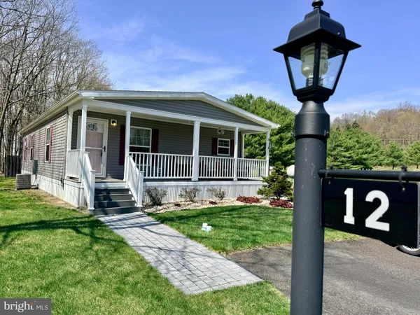 $94,900 | 12 Spirit Court, New Ringgold, PA 17960