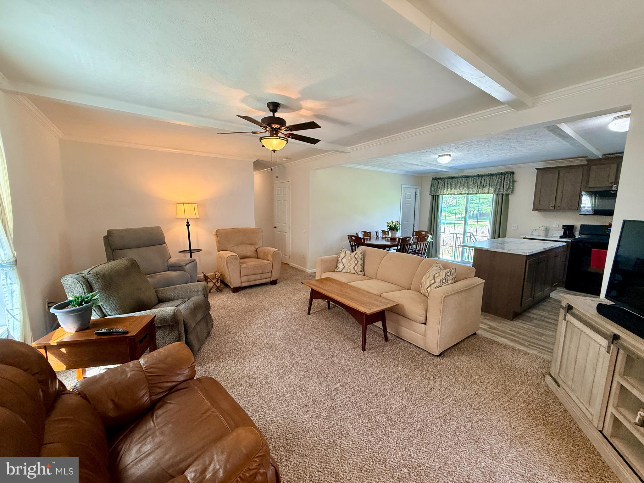 12 Spirit Court New Ringgold, PA 17960 - Photo 17 of 36 Living Room