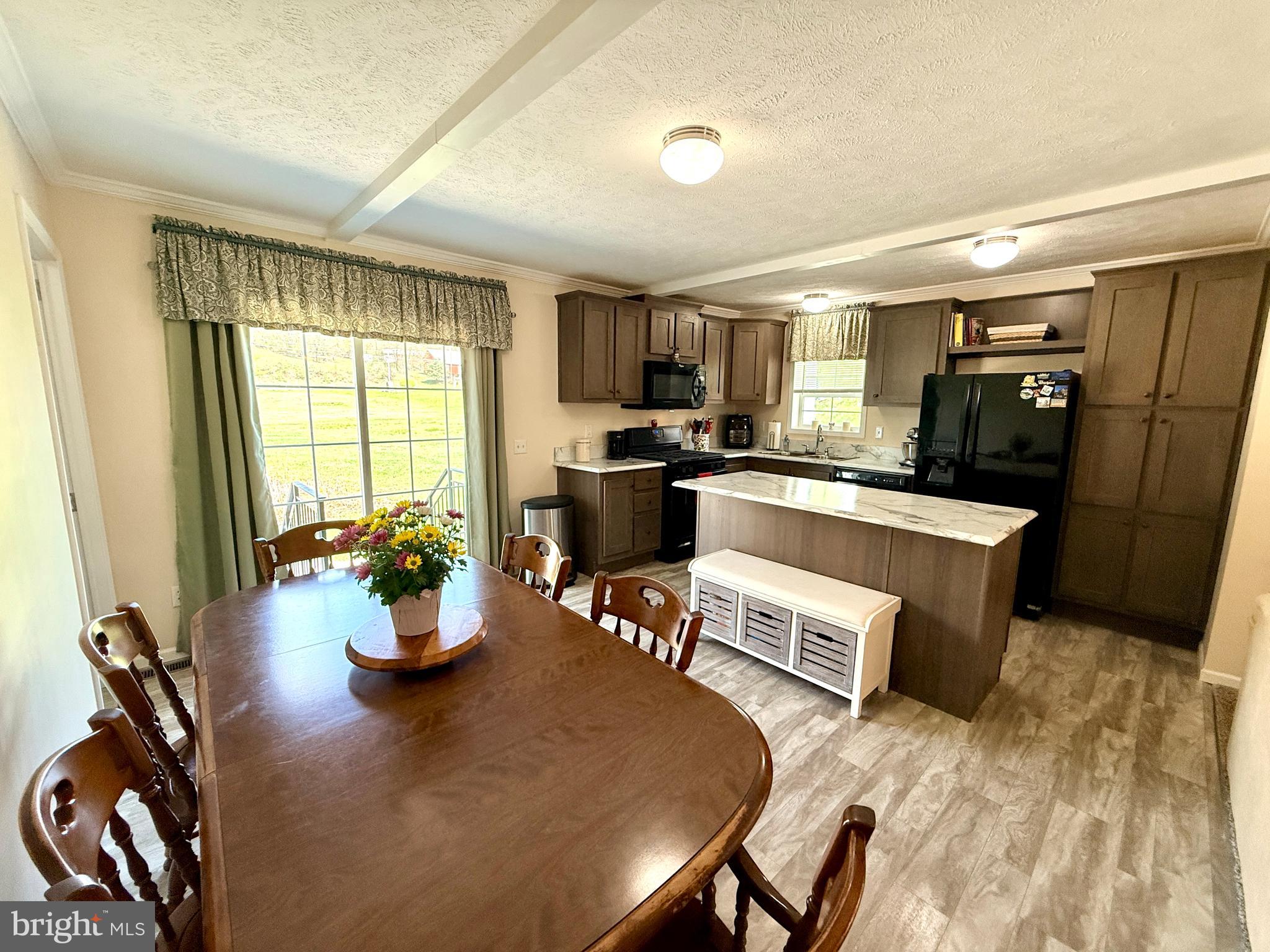 12 Spirit Court New Ringgold, PA 17960 - Photo 21 of 36 Kitchen