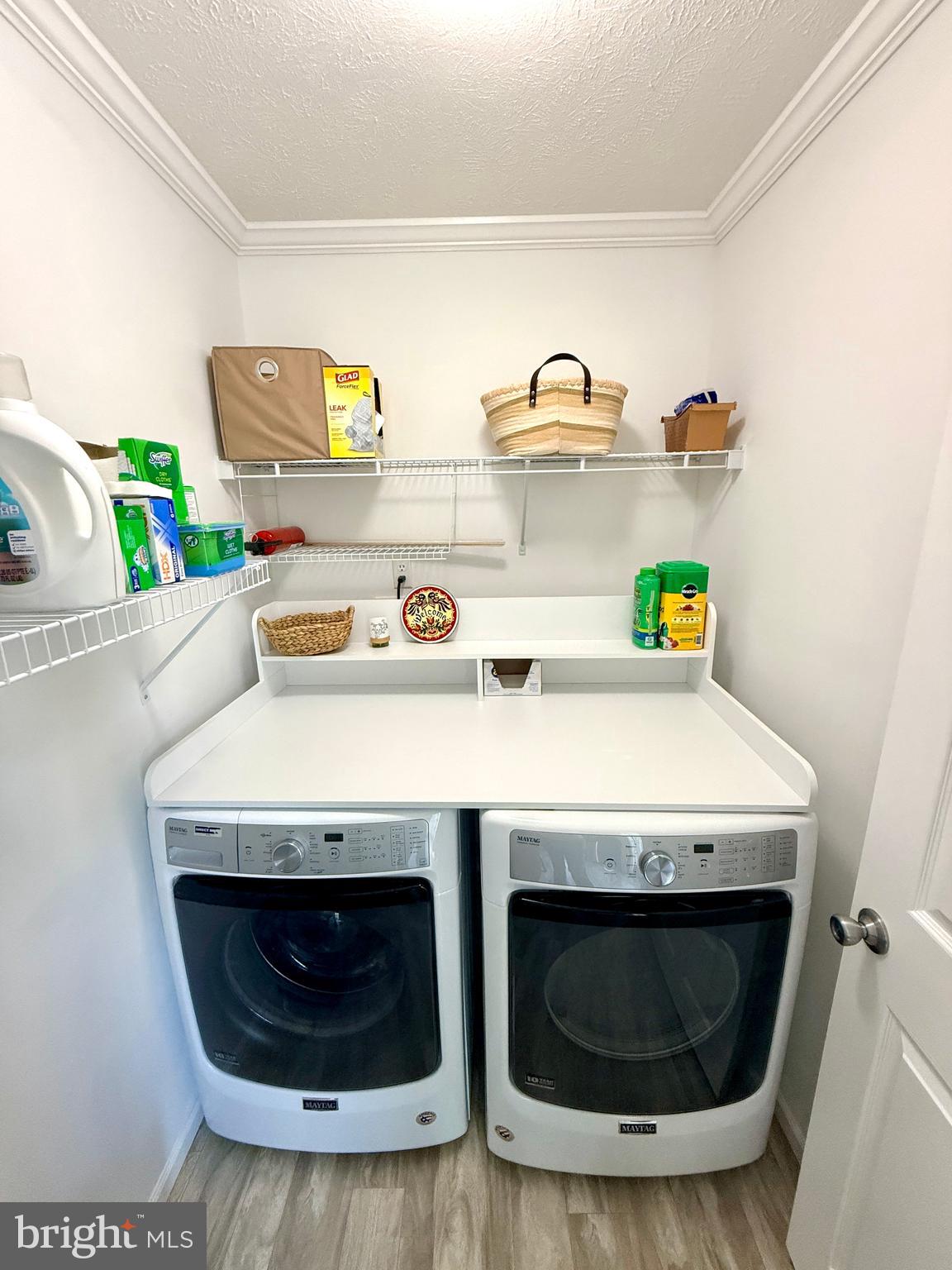 12 Spirit Court New Ringgold, PA 17960 - Photo 27 of 36 Laundry room off of kitchen