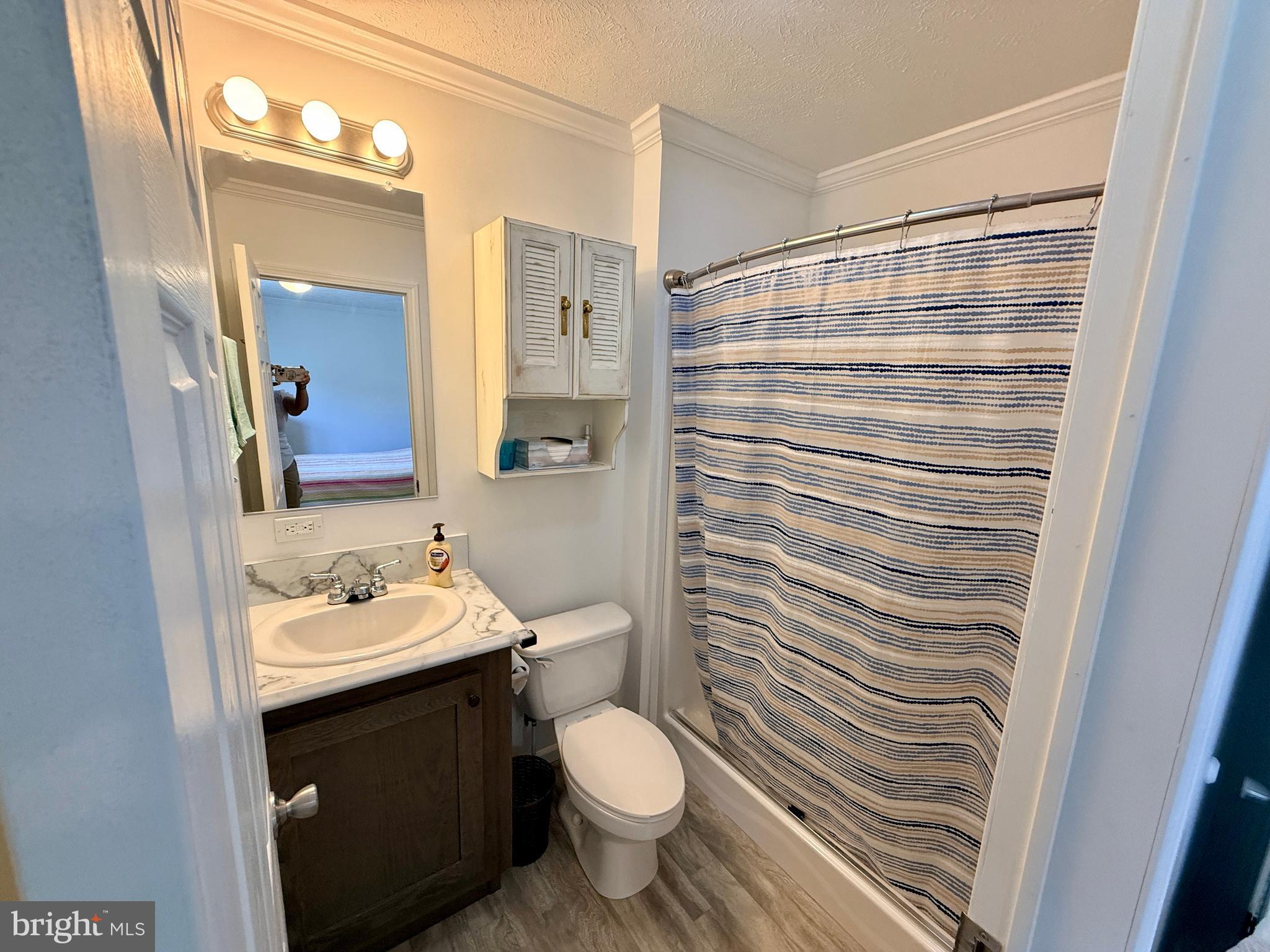 12 Spirit Court New Ringgold, PA 17960 - Photo 31 of 36 Primary Bath