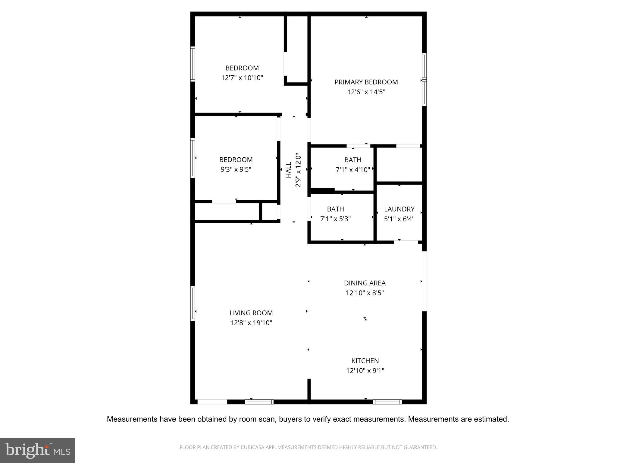 12 Spirit Court New Ringgold, PA 17960 - Photo 36 of 36