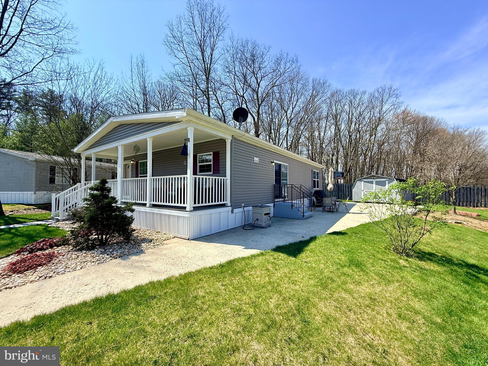 12 Spirit Court New Ringgold, PA 17960 - Photo 5 of 36