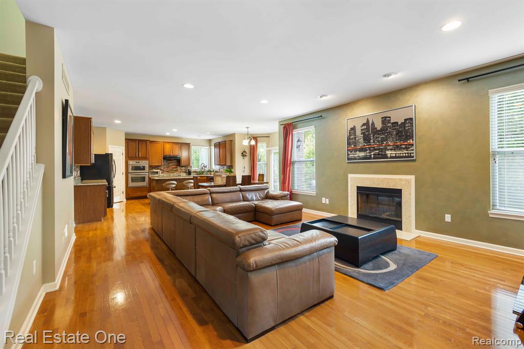 3446 Connors Drive Rochester Hills, MI 48307 - Photo 19 of 50