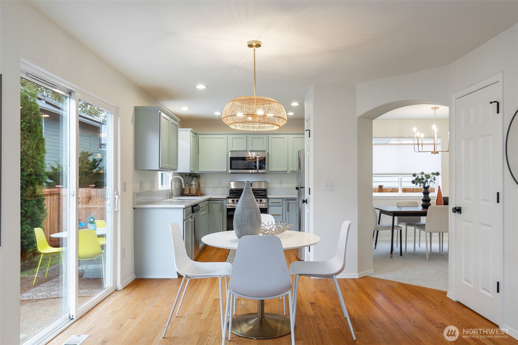 18022 29th Avenue Southeast Bothell, WA 98012 - Photo 13 of 40