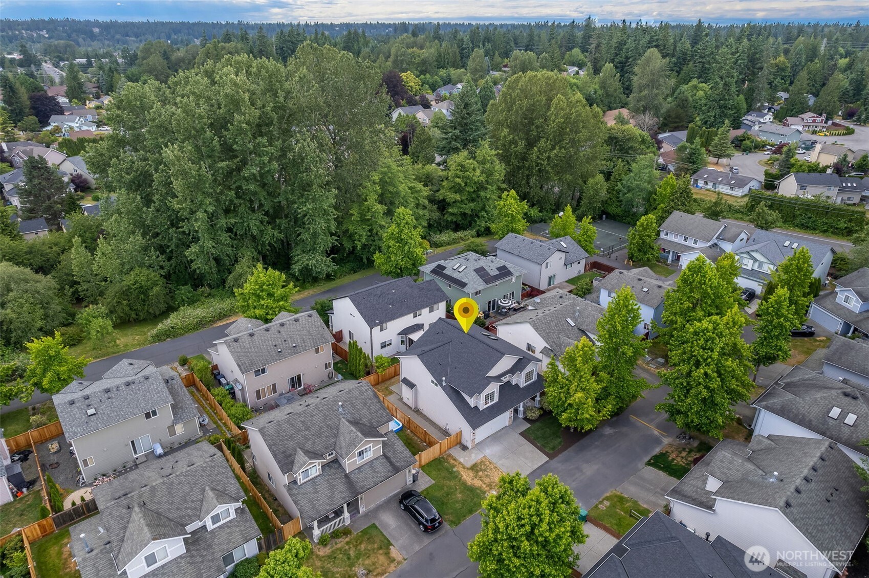 18022 29th Avenue Southeast Bothell, WA 98012 - Photo 37 of 40