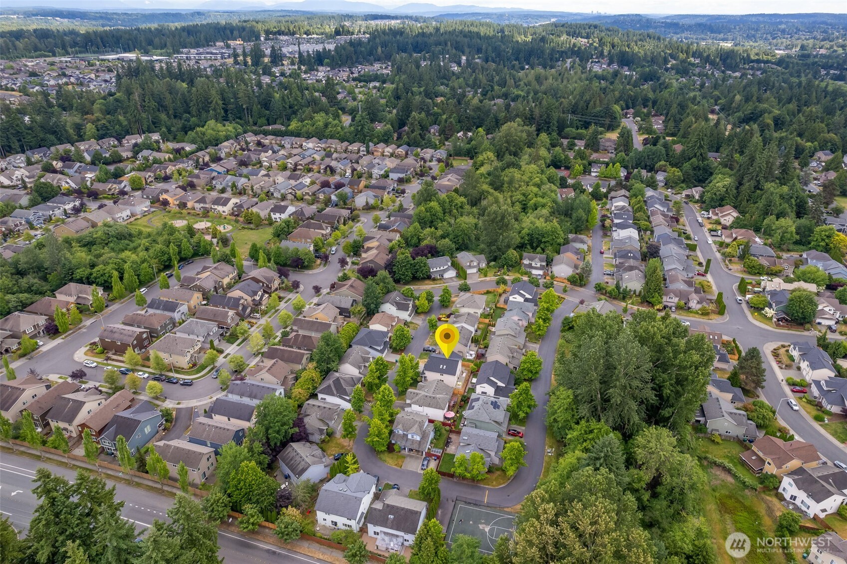 18022 29th Avenue Southeast Bothell, WA 98012 - Photo 38 of 40