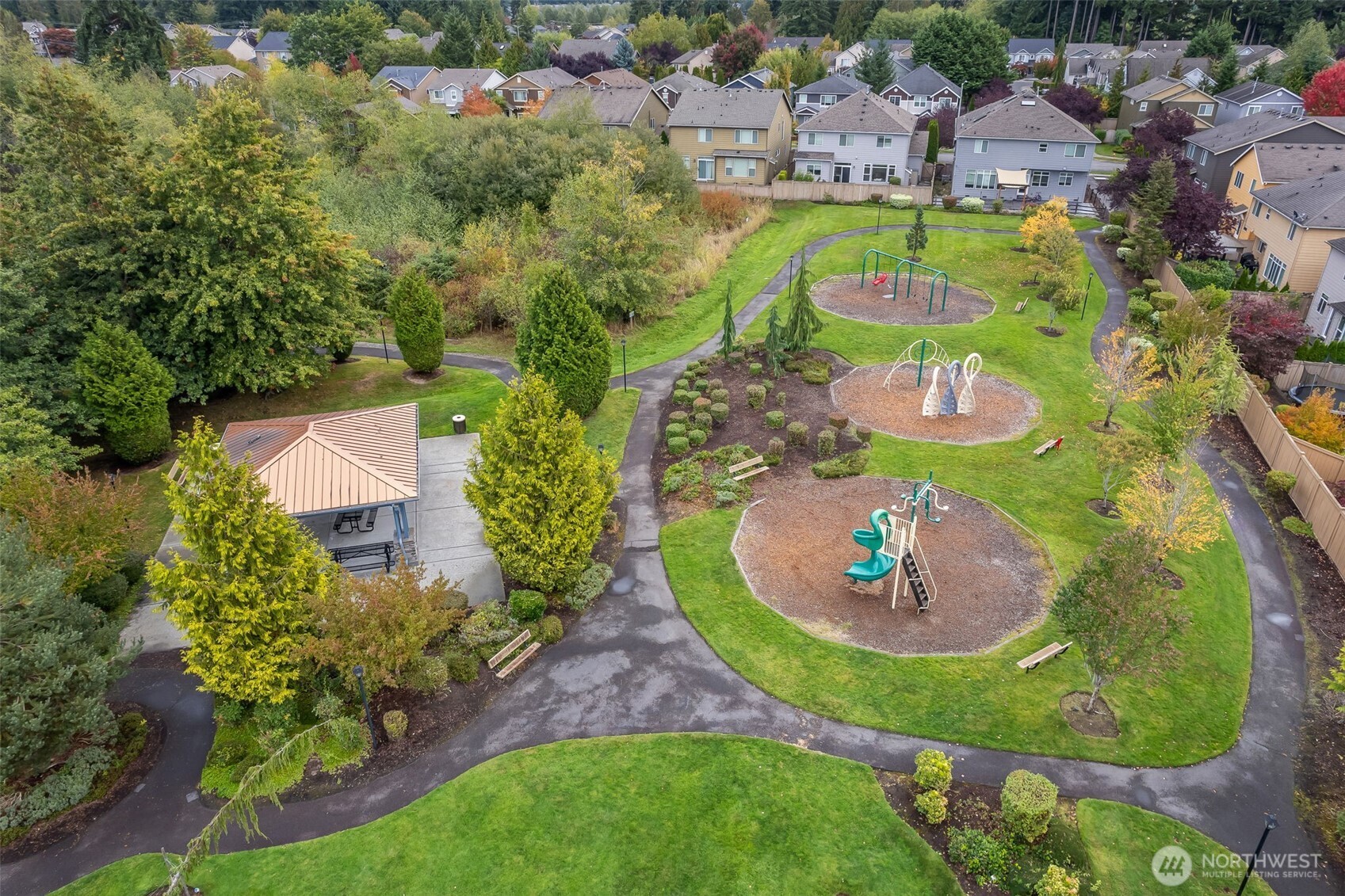 18022 29th Avenue Southeast Bothell, WA 98012 - Photo 40 of 40