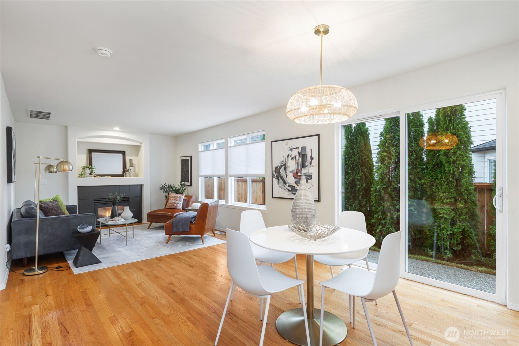 18022 29th Avenue Southeast Bothell, WA 98012 - Photo 9 of 40