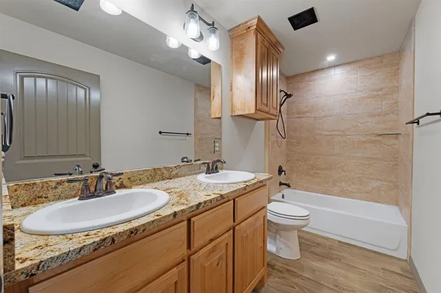 $375,000 | 2387 County Road 407, Nemo, TX 76070