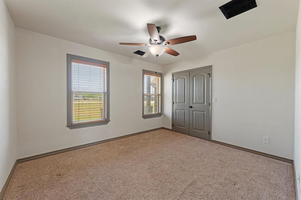 2387 County Road 407 Nemo, TX 76070 - Photo 18 of 30 a view of an empty room with a window