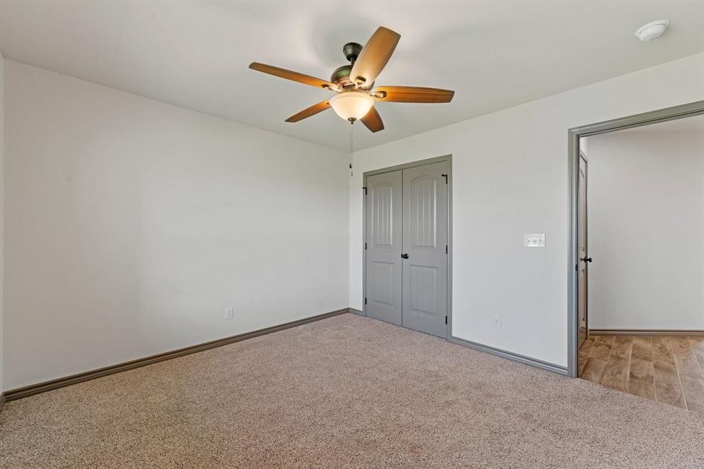 2387 County Road 407 Nemo, TX 76070 - Photo 23 of 30 a view of an empty room