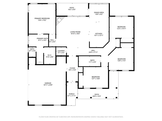 $375,000 | 2387 County Road 407, Nemo, TX 76070