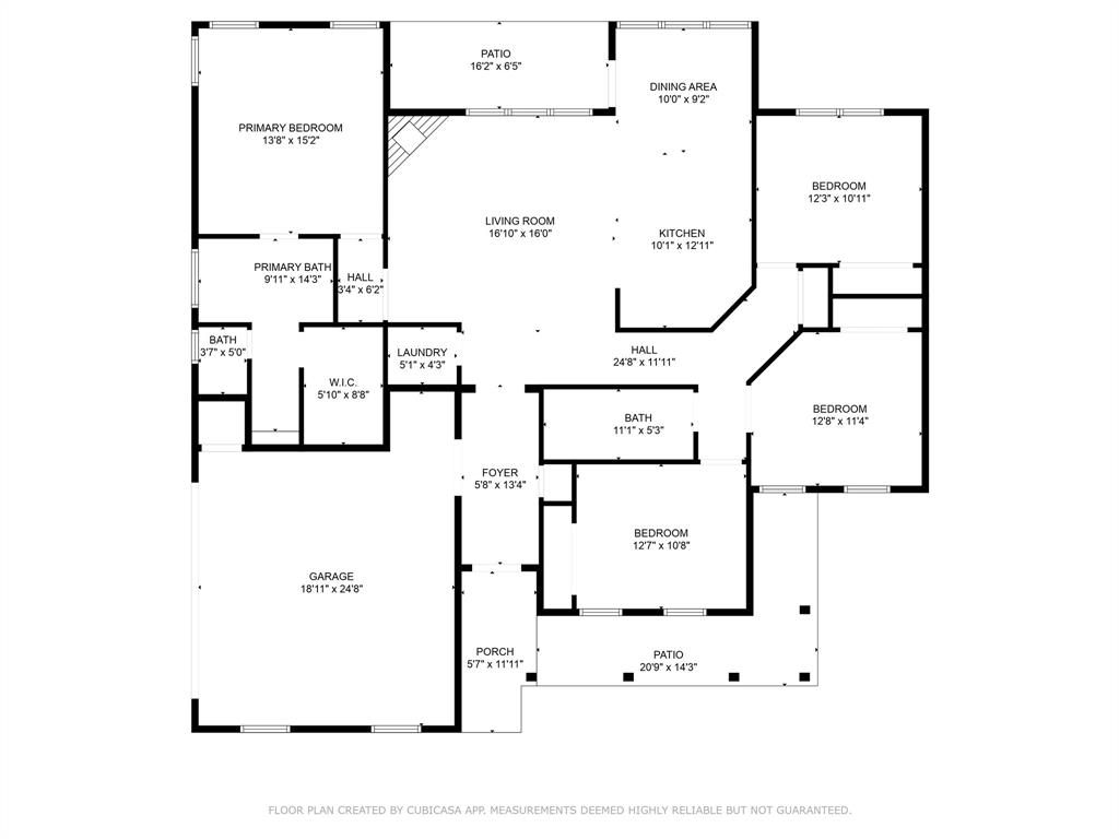 2387 County Road 407 Nemo, TX 76070 - Photo 30 of 30