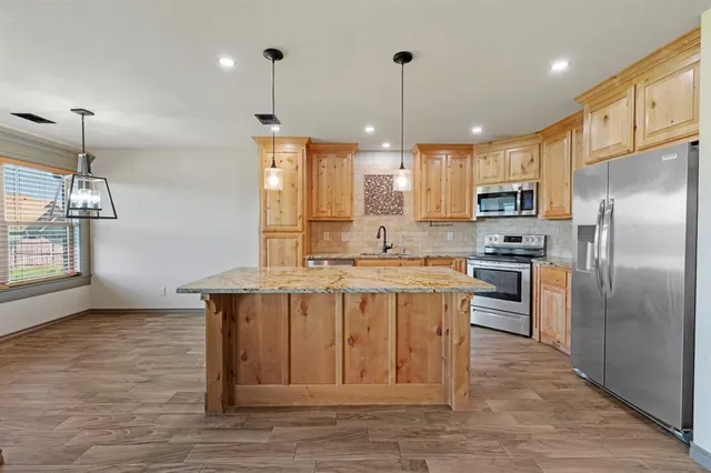 $375,000 | 2387 County Road 407, Nemo, TX 76070