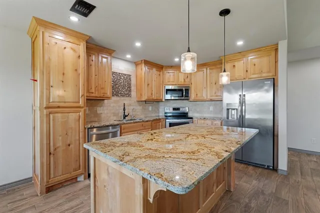 $375,000 | 2387 County Road 407, Nemo, TX 76070