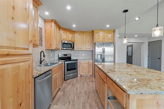 $375,000 | 2387 County Road 407, Nemo, TX 76070