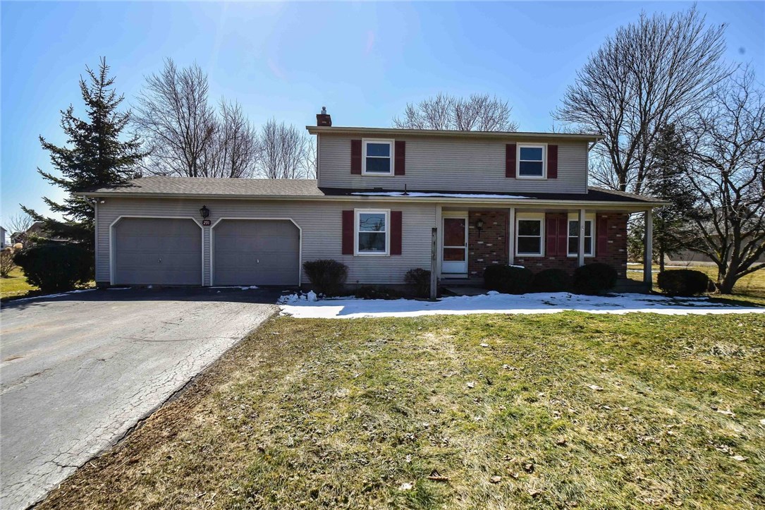 291 Dunbar Road Parma, NY 14468 - Photo 1 of 1