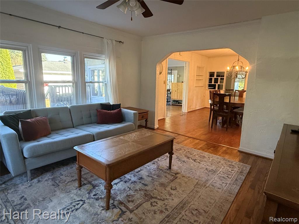 7154 Lester Street Lexington, MI 48450 - Photo 15 of 23