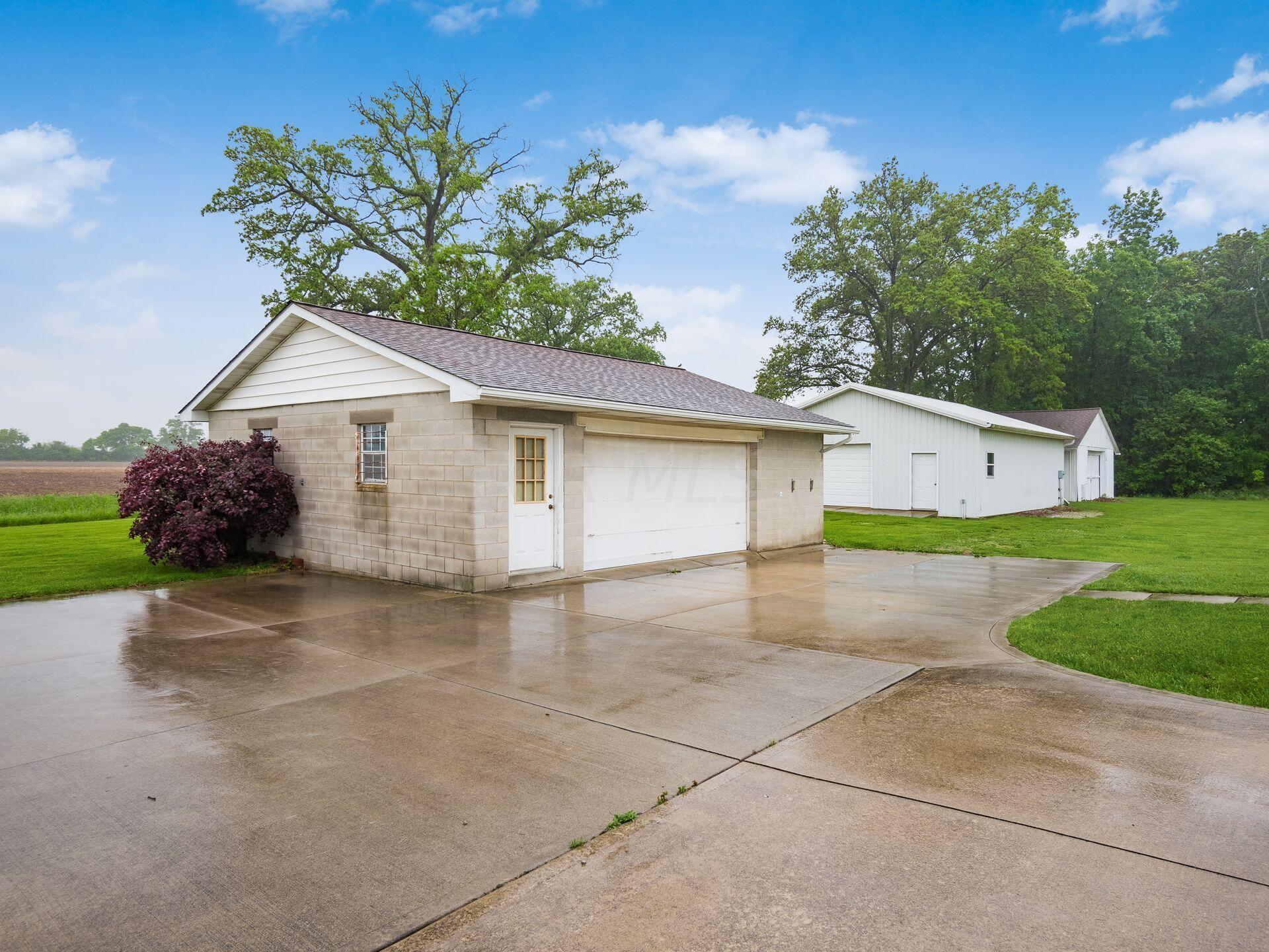 9494 Nioga-Toops Road Mount Sterling, OH 43143 - Photo 36 of 49 036_65_A 9494 Nioga-Toops 124
