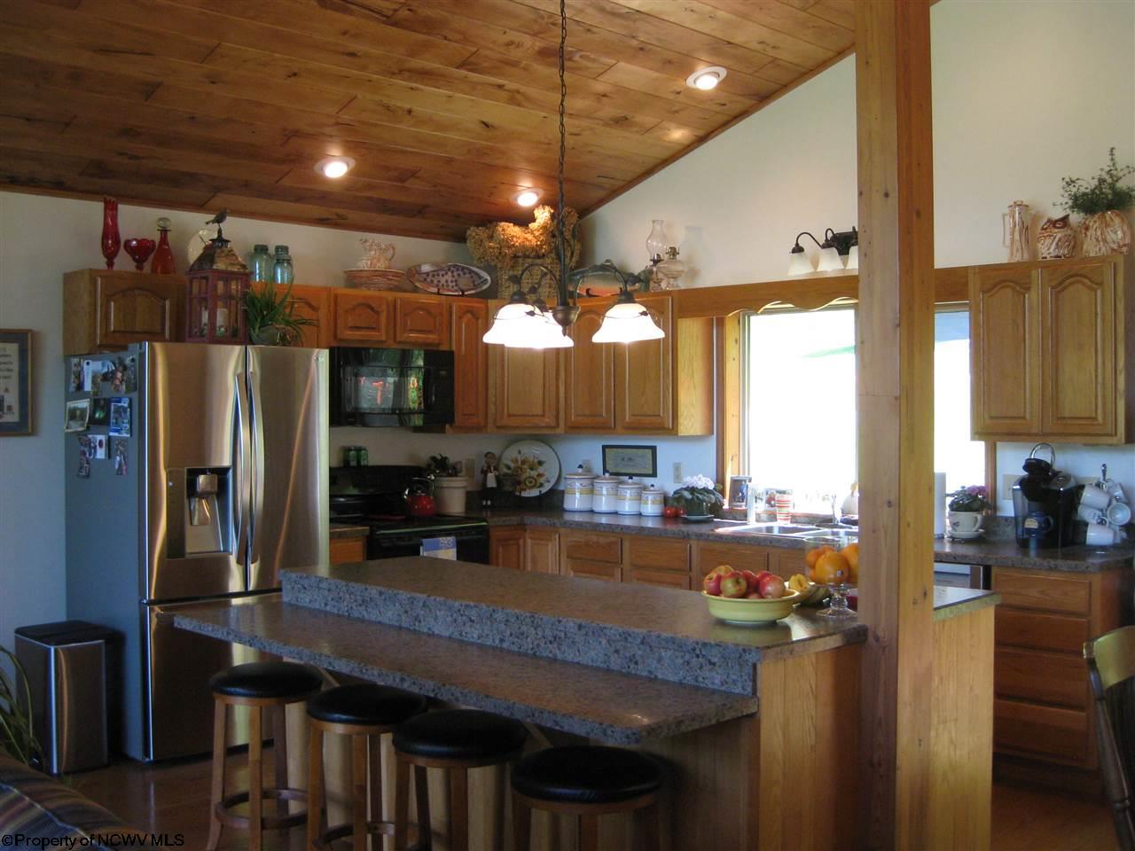 1290 Cherry Ridge Dryfork, WV 26263 - Photo 11 of 20 Gallery Image 11