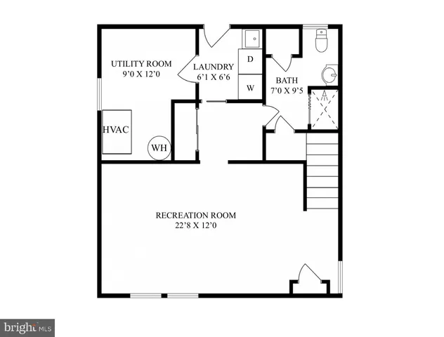 $639,000 | 6717 44th Avenue, Hyattsville, MD 20782