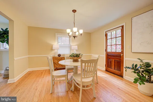 $639,000 | 6717 44th Avenue, Hyattsville, MD 20782