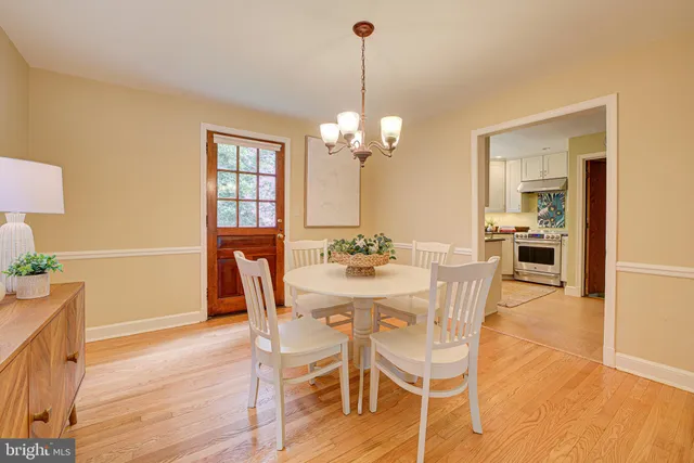 $639,000 | 6717 44th Avenue, Hyattsville, MD 20782