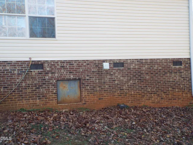 a view of house with outdoor space and street view