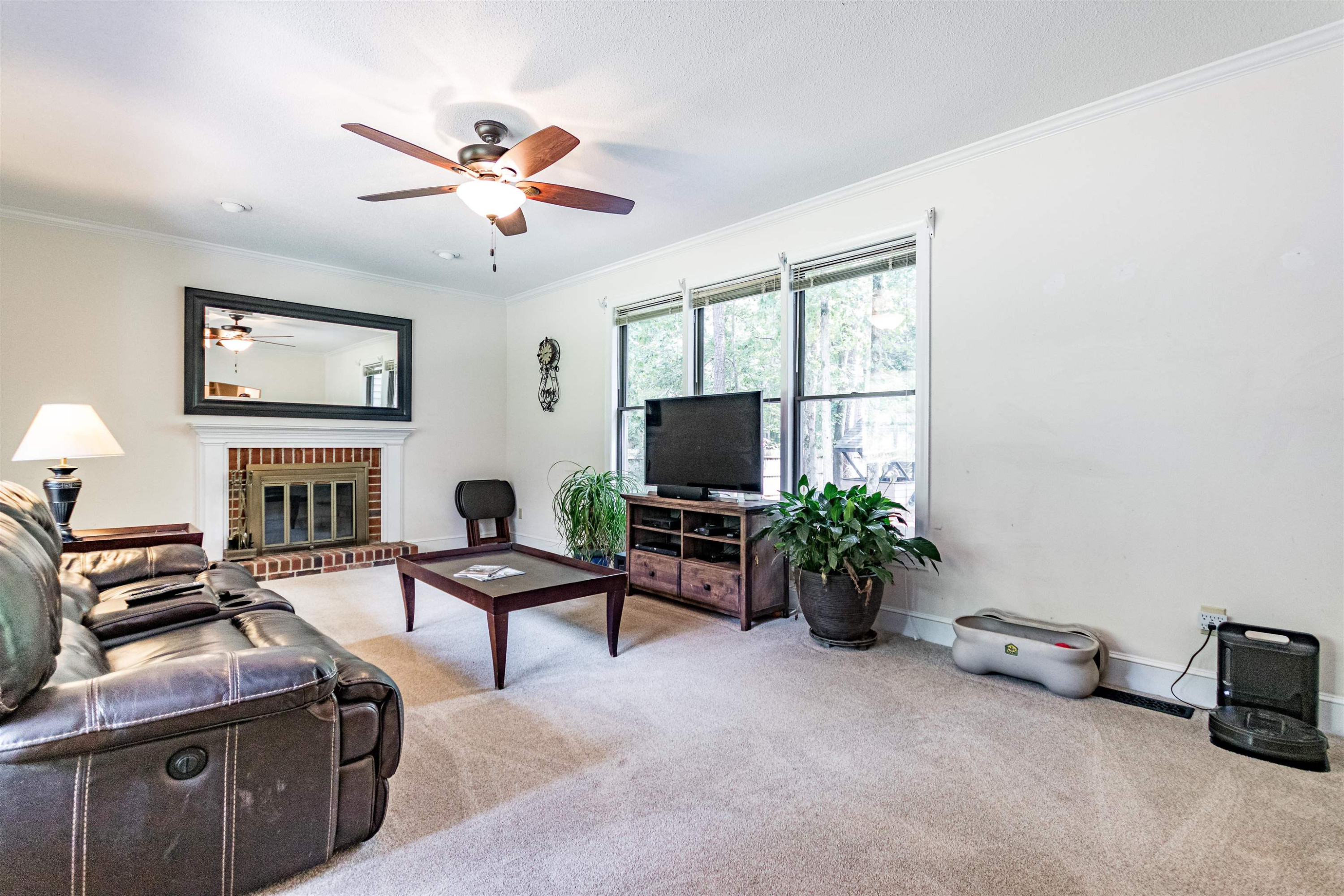 1017 Mulberry Road Clayton, NC 27520 - Photo 7 of 30 Photo 7