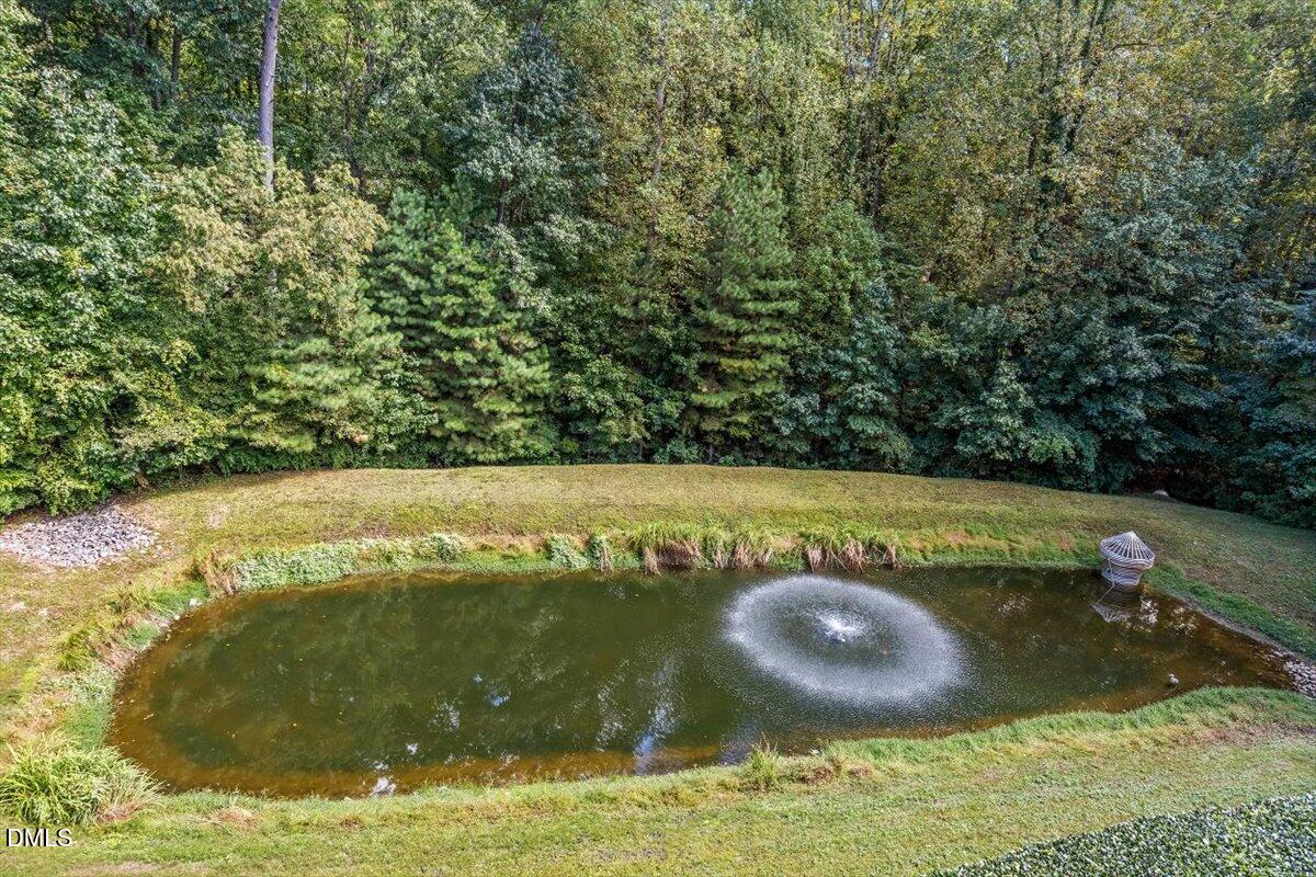2746 Laurel Cherry Street Raleigh, NC 27612 - Photo 9 of 23 a view of a swimming pool with a yard