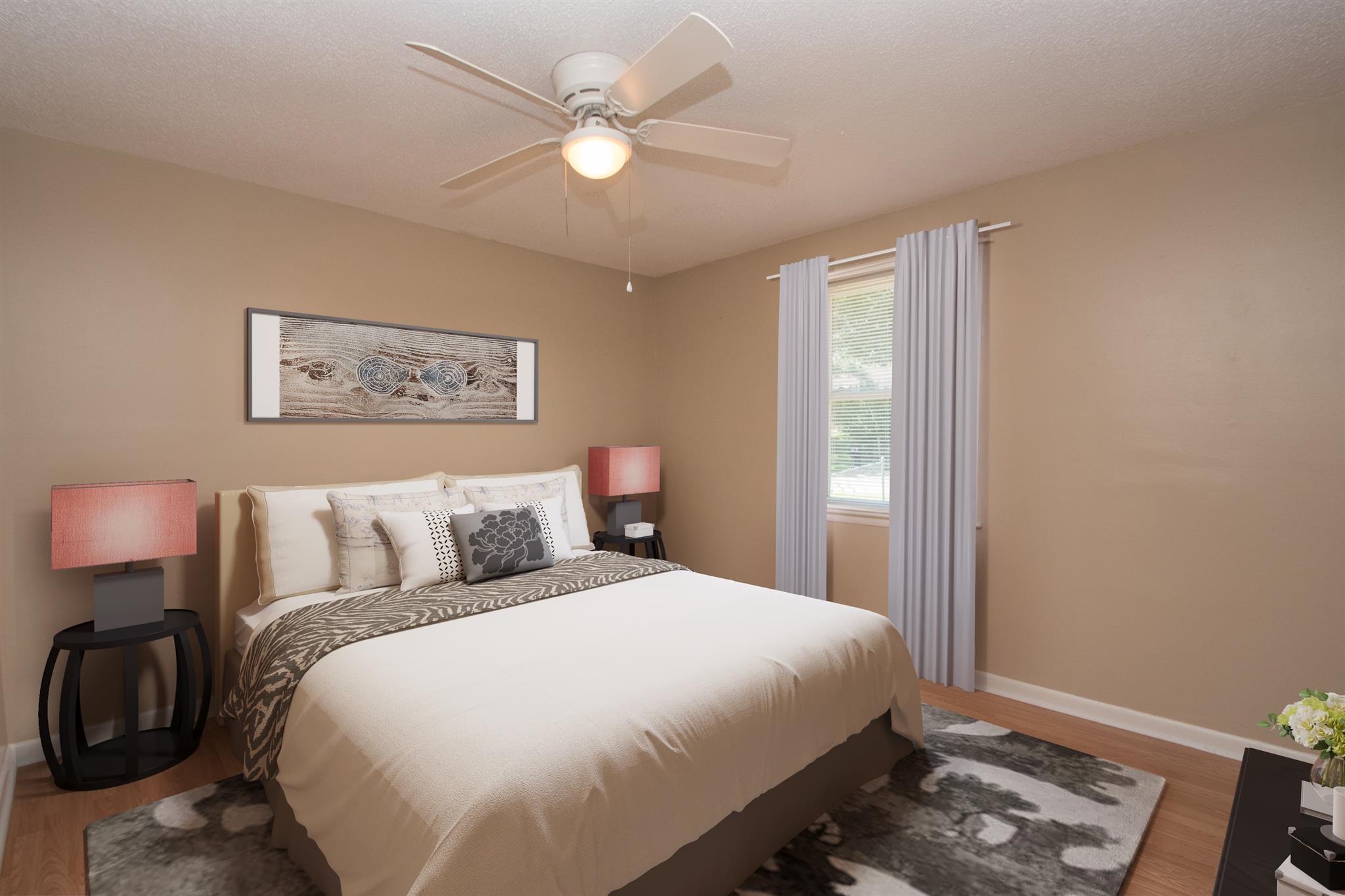 251 Raintree Drive Clarksville, TN 37042 - Photo 4 of 17 Gallery Image 4