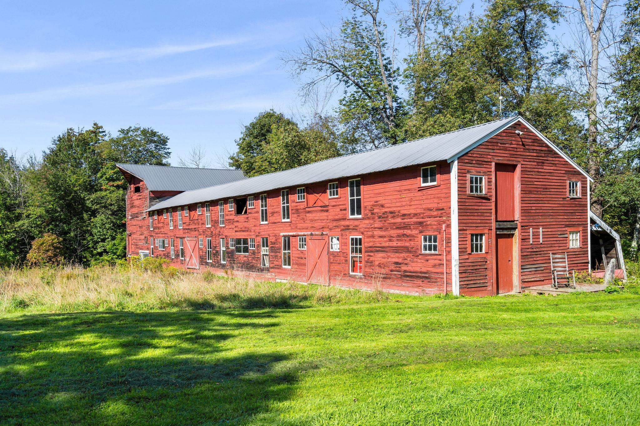 239 Thorndike Road Weare, NH 03281 - Photo 28 of 39 Gallery Image 28
