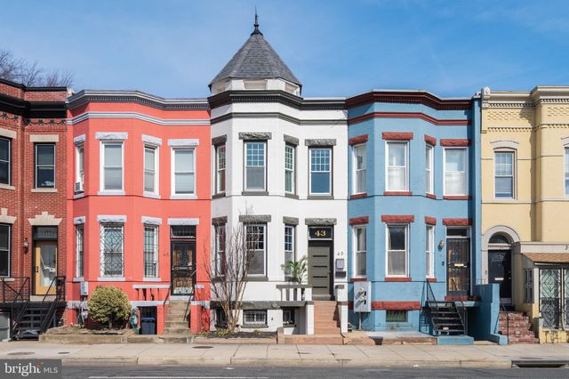 front view of a building