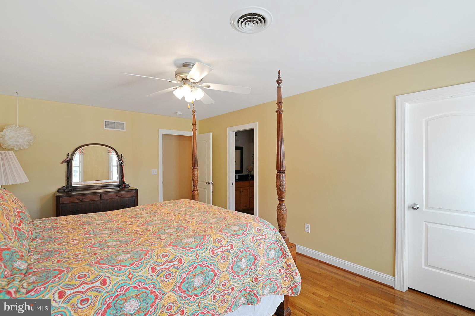 88 Wildswood Road Dover, DE 19901 - Photo 33 of 50 Front Bedroom /Attached Bathroom