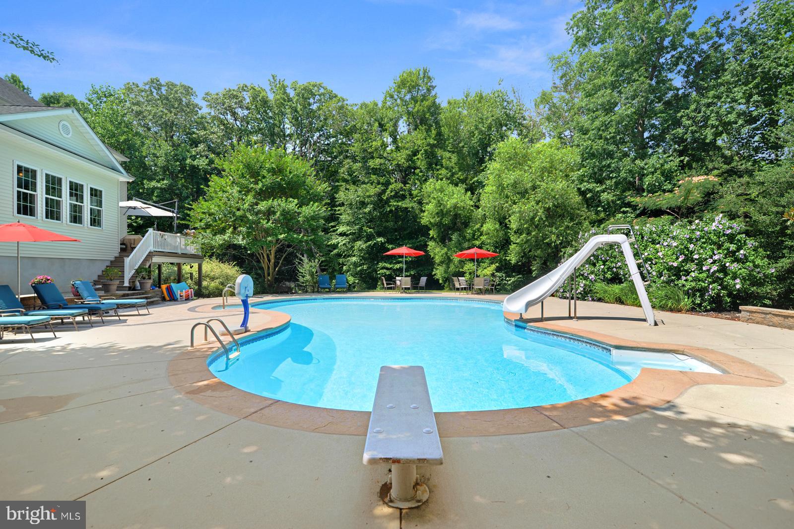 88 Wildswood Road Dover, DE 19901 - Photo 43 of 50 Plenty of Outdoor Entertaining Space