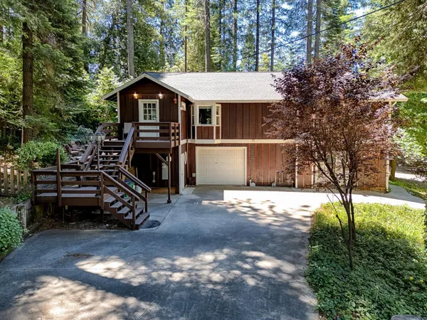 $568,000 | 16878 Pasquale Road, Nevada City, CA 95959