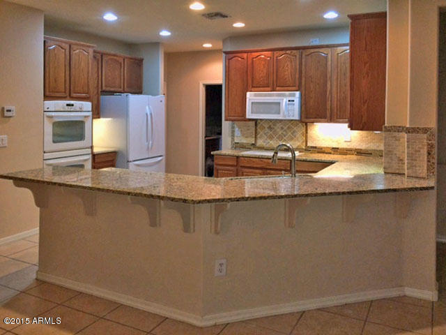 Kitchen View - 6 (640x480)