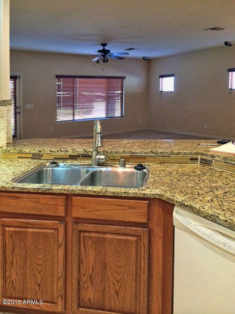 16524 West Rowel Road Surprise, AZ 85387 - Photo 9 of 11 Kitchen View - 3 (480x640)