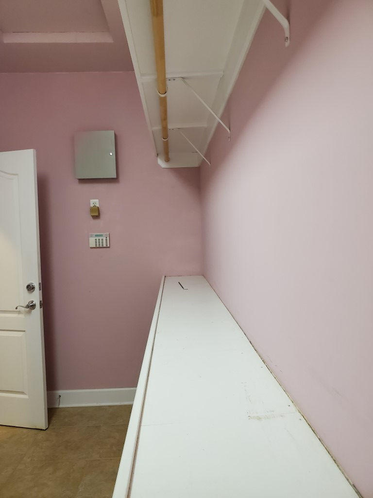 44332 Balch Park Road Springville, CA 93265 - Photo 28 of 48 Master Closet 3