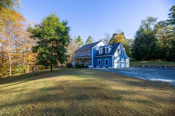 $1,285,000 | 57 Sundback Lane, Norwich, VT 05055