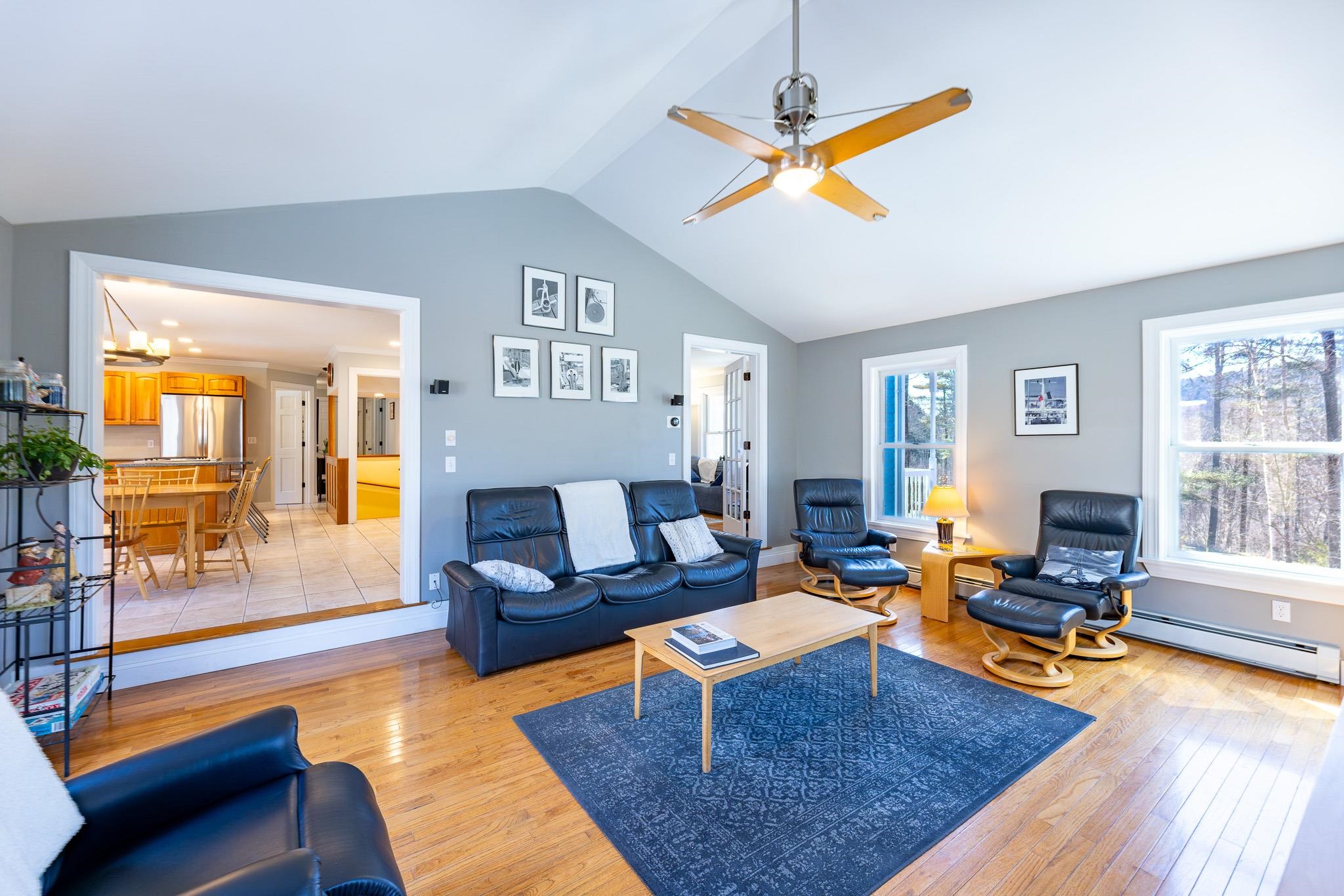 57 Sundback Lane Norwich, VT 05055 - Photo 11 of 55