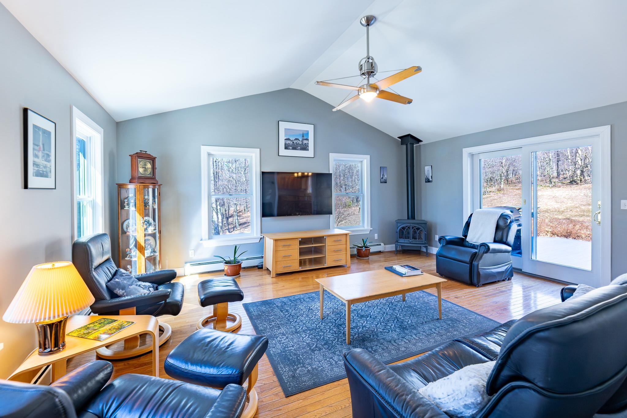 57 Sundback Lane Norwich, VT 05055 - Photo 12 of 55