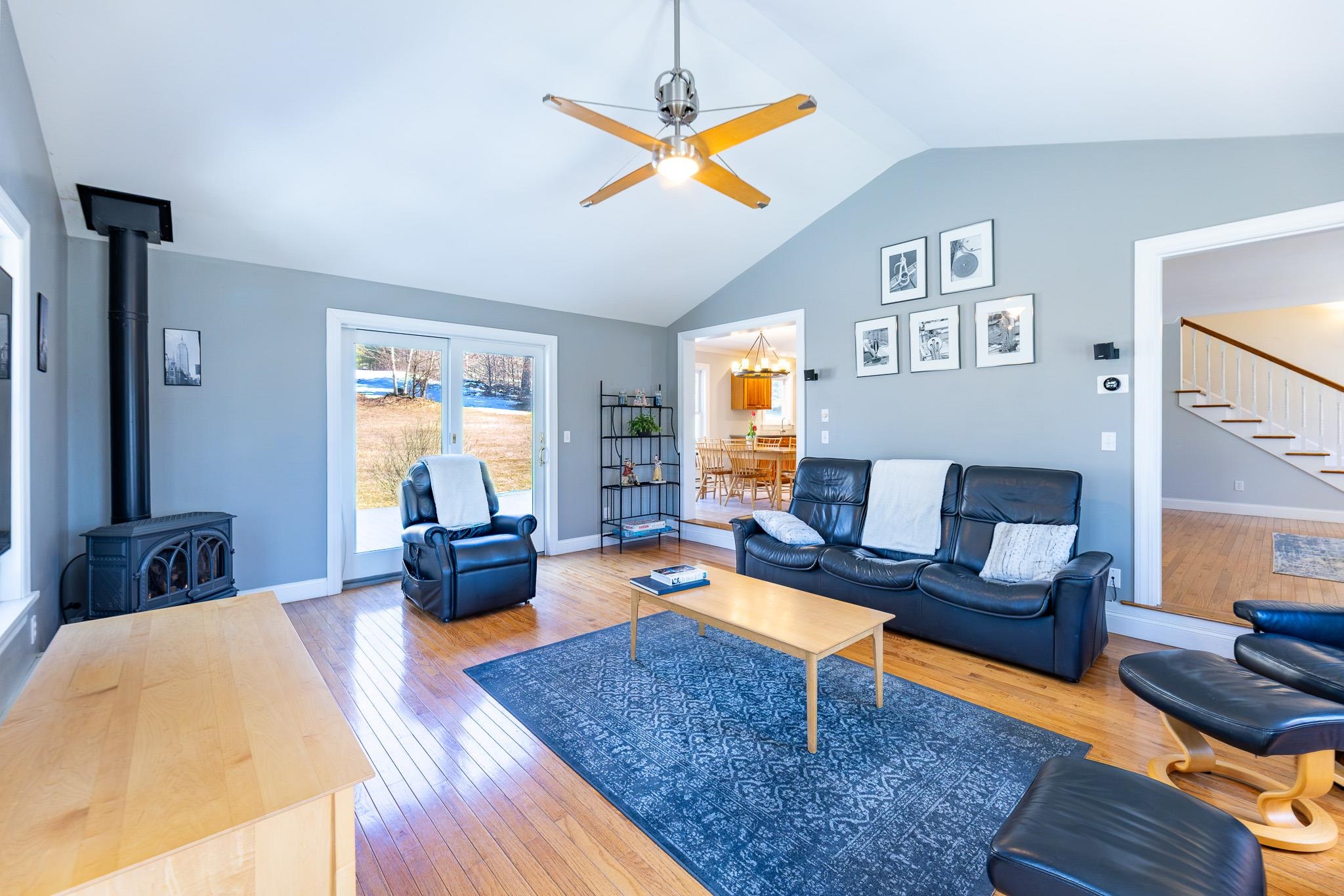 57 Sundback Lane Norwich, VT 05055 - Photo 14 of 55