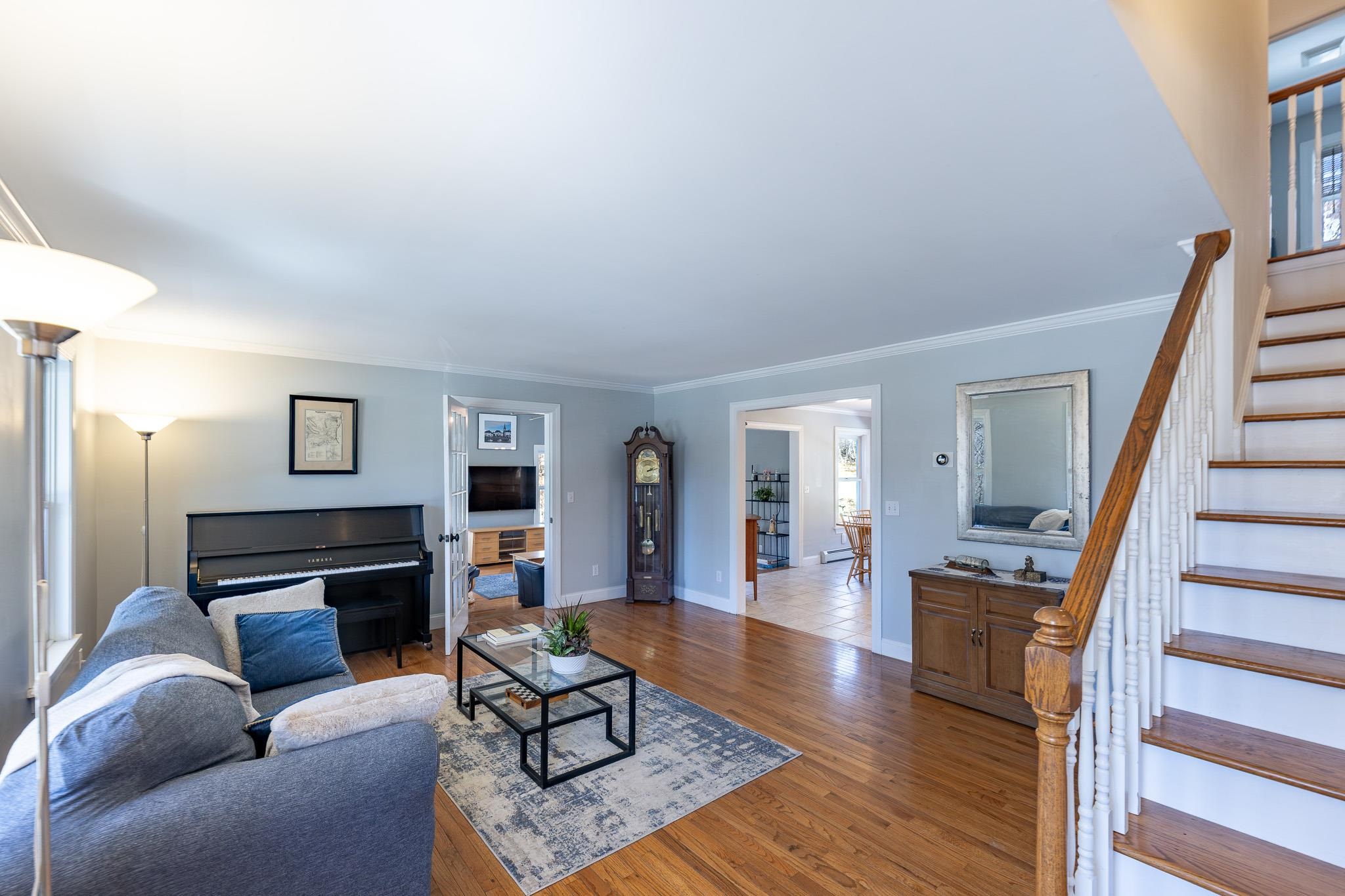 57 Sundback Lane Norwich, VT 05055 - Photo 15 of 55