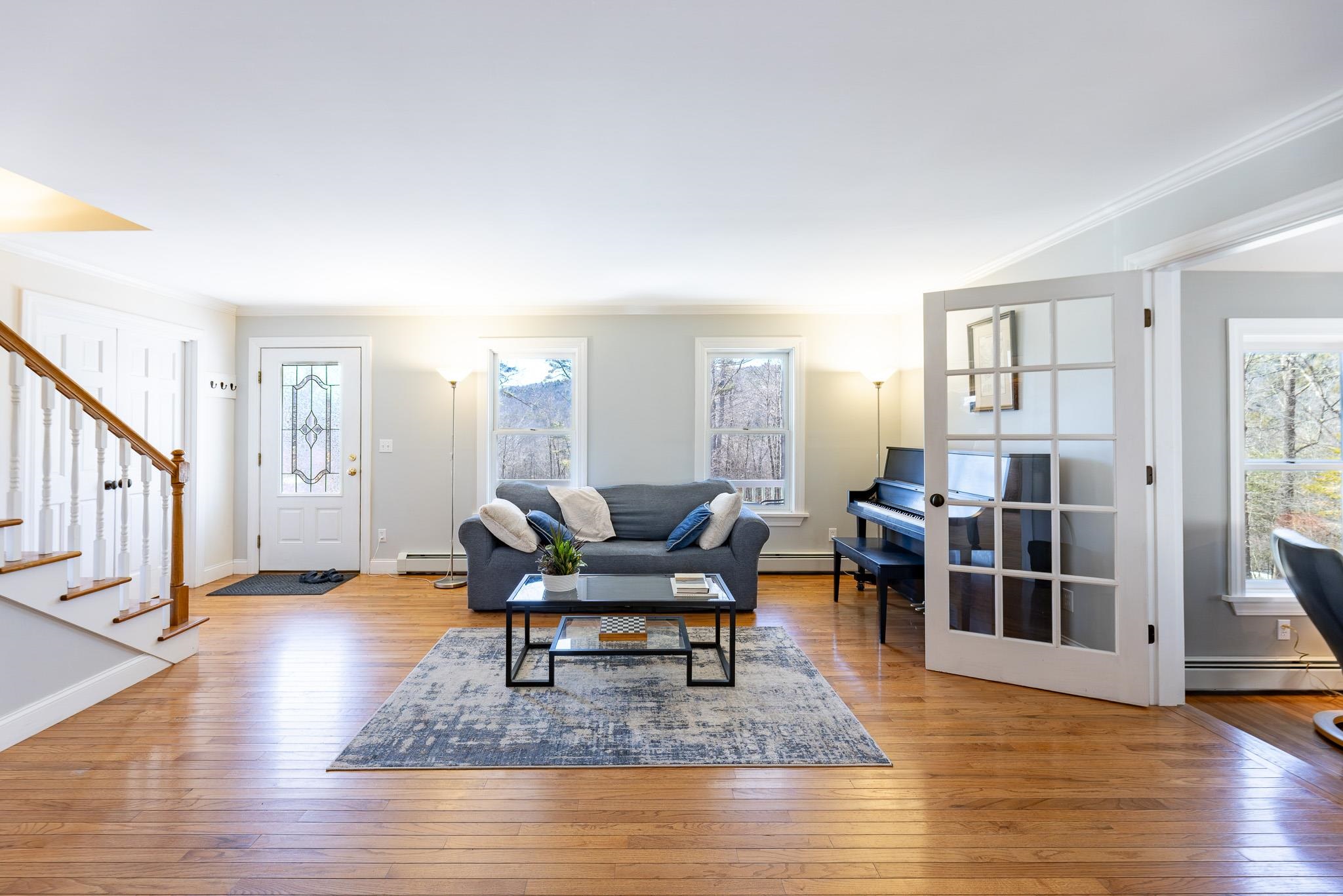 57 Sundback Lane Norwich, VT 05055 - Photo 17 of 55