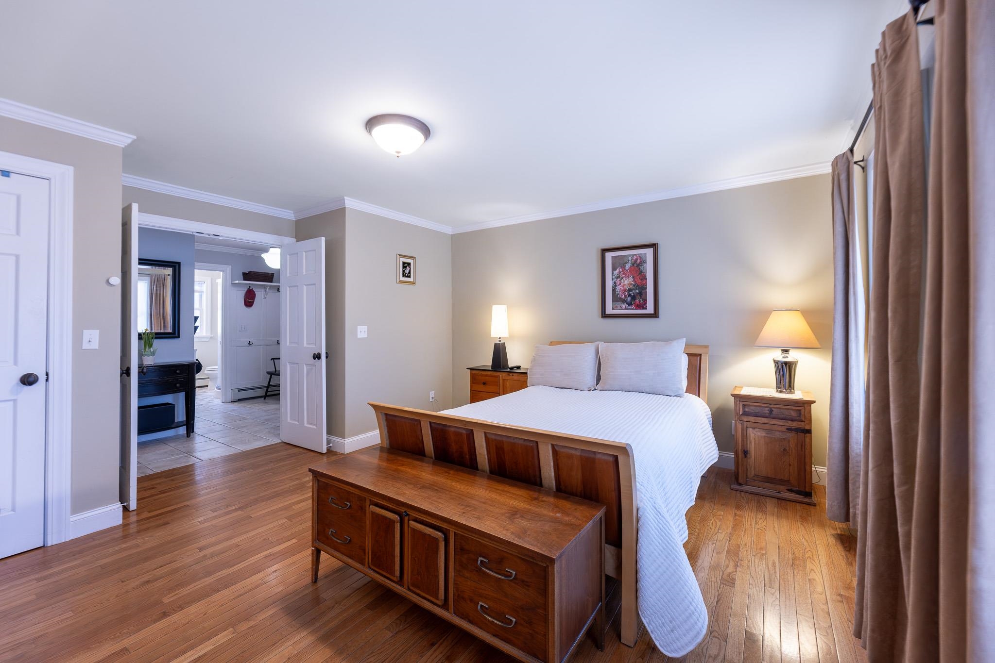 57 Sundback Lane Norwich, VT 05055 - Photo 18 of 55